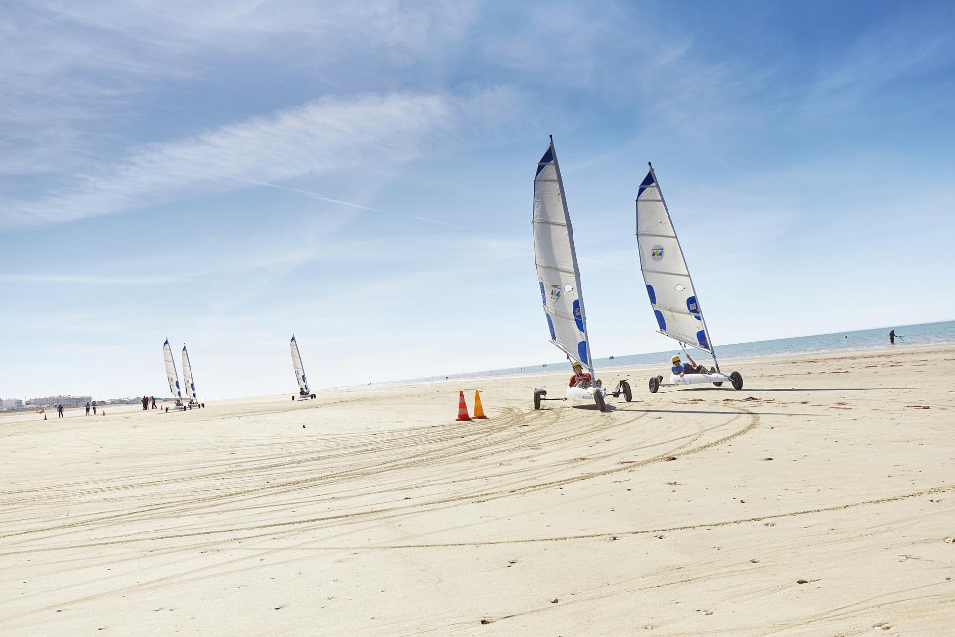 La Davière Plage