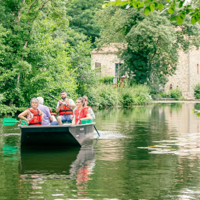 VISITES ATYPIQUES