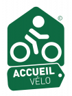 Accueil vélo